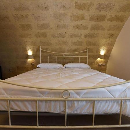 מלון מטרה La Cava Dei Desideri מראה חיצוני תמונה