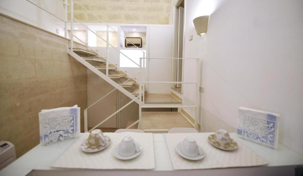 מלון מטרה La Cava Dei Desideri מראה חיצוני תמונה