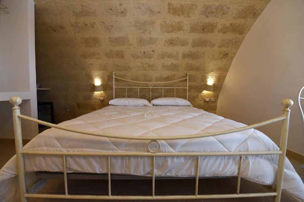 מלון מטרה La Cava Dei Desideri מראה חיצוני תמונה