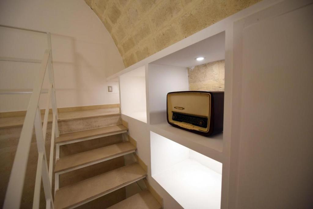 מלון מטרה La Cava Dei Desideri מראה חיצוני תמונה